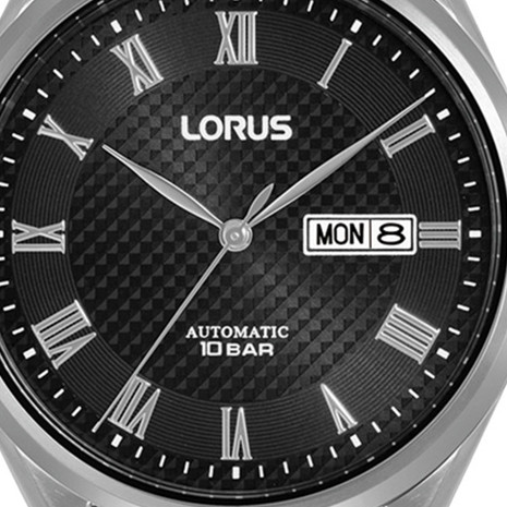 Lorus Classic RL435BX9 - zegarek męski 2