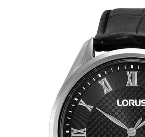 Lorus Classic RL435BX9 - zegarek męski 4