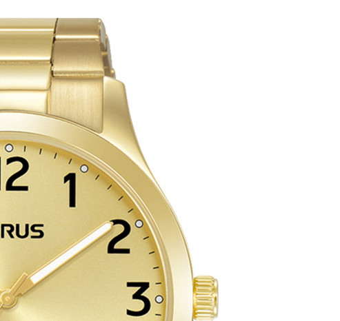 Lorus Classic RRX02JX9 - zegarek męski 5