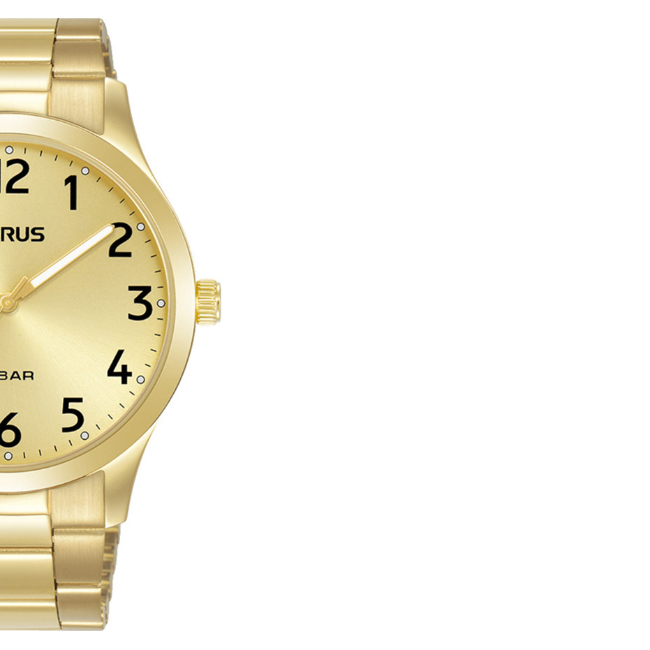 Lorus Classic RRX02JX9 - zegarek męski 6