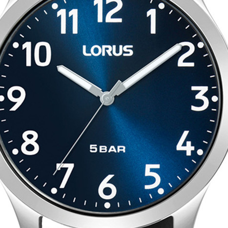 Lorus Classic RRX05JX9 - zegarek męski 2