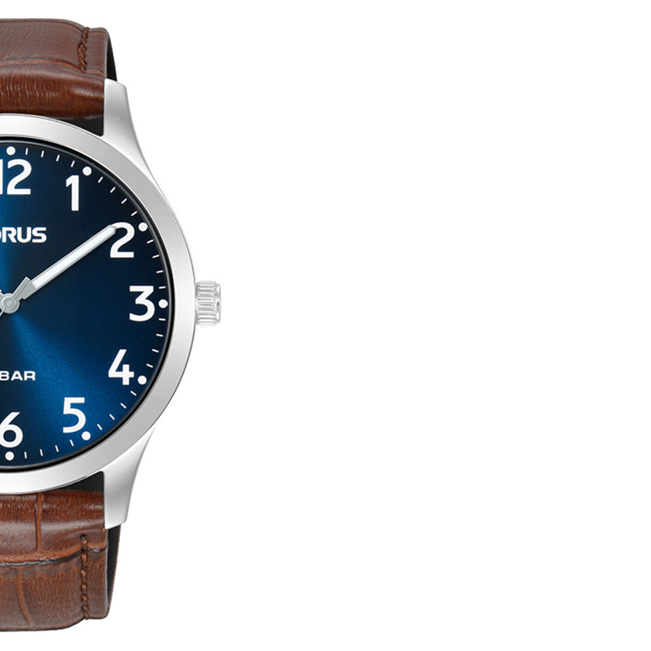 Lorus Classic RRX05JX9 - zegarek męski 6