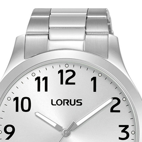 Lorus Classic RRX97HX9 - zegarek męski 3