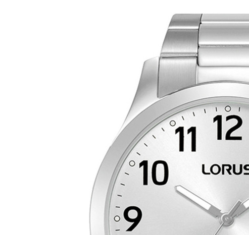 Lorus Classic RRX97HX9 - zegarek męski 4