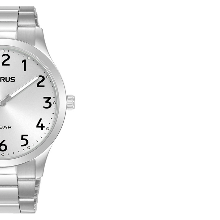 Lorus Classic RRX97HX9 - zegarek męski 6