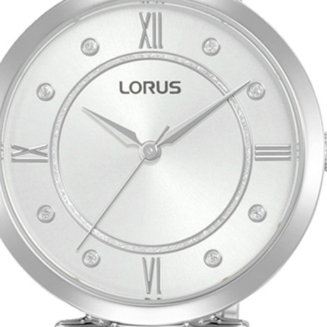 Lorus Fashion RG293VX9 - zegarek damski 2