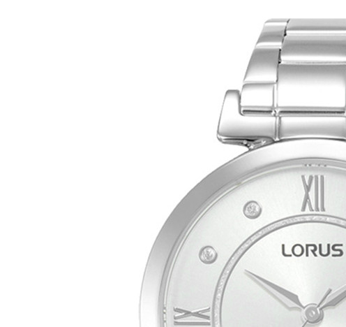 Lorus Fashion RG293VX9 - zegarek damski 4