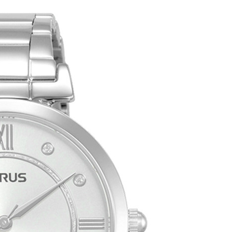 Lorus Fashion RG293VX9 - zegarek damski 5