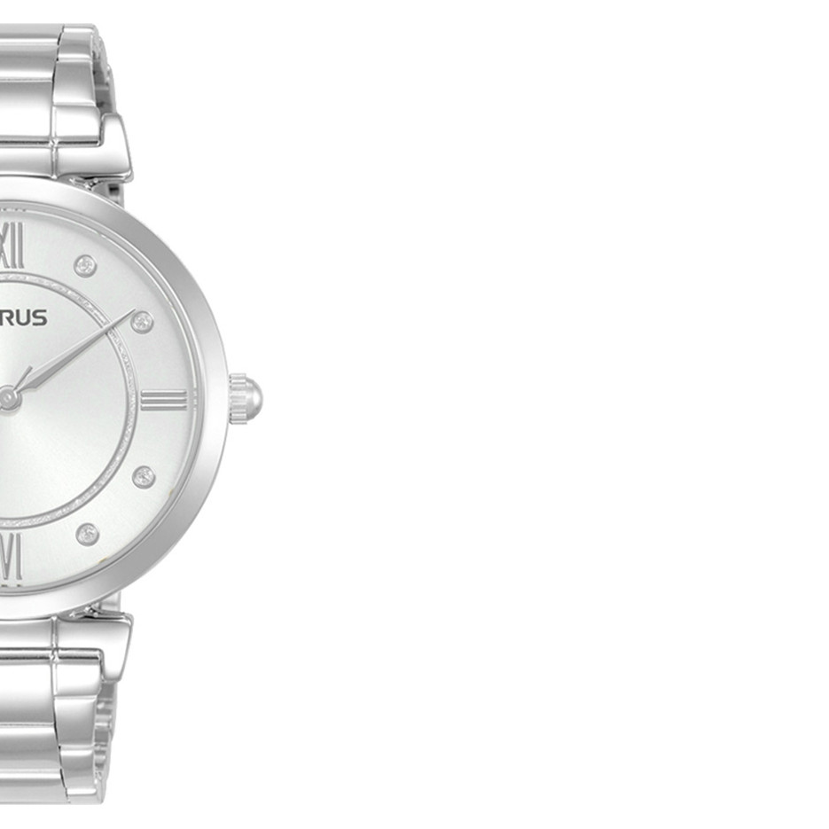 Lorus Fashion RG293VX9 - zegarek damski 6