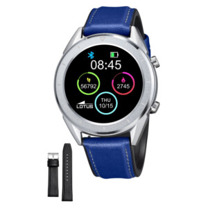 Lorus Smartime L50008/2 - smartwatch męski