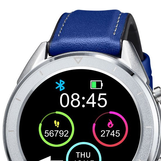Lorus Smartime L50008/2 - smartwatch męski 3