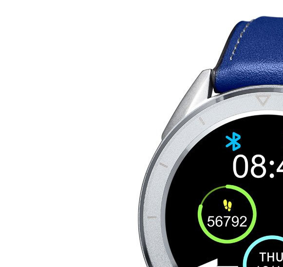 Lorus Smartime L50008/2 - smartwatch męski 4