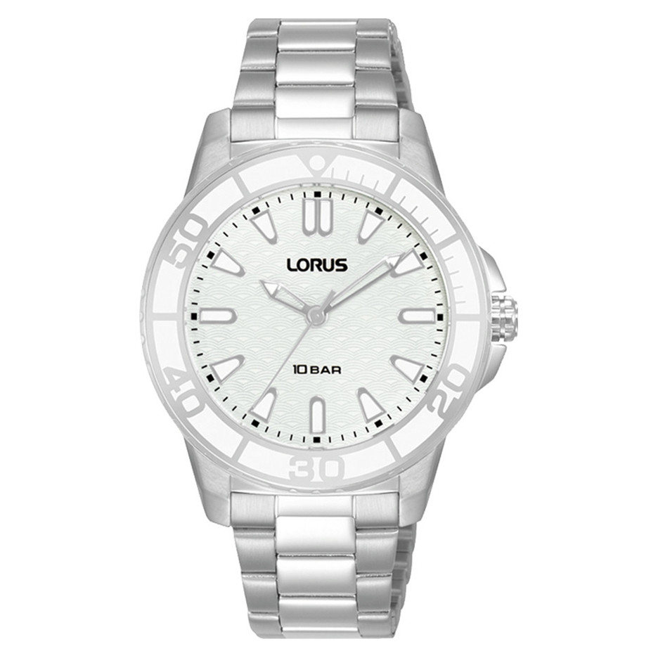 Lorus Sports RG253VX9 - zegarek damski 7