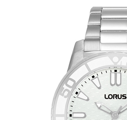 Lorus Sports RG253VX9 - zegarek damski 4