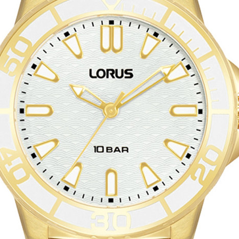 Lorus Sports RG256VX9 - zegarek damski 2