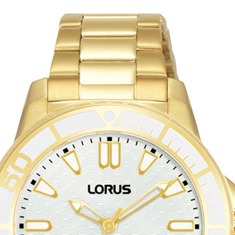 Lorus Sports RG256VX9 - zegarek damski 3