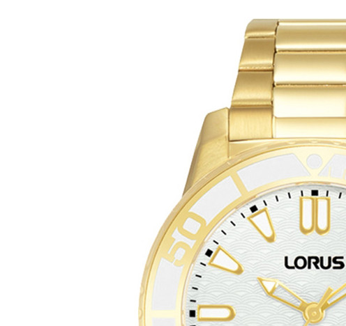 Lorus Sports RG256VX9 - zegarek damski 4
