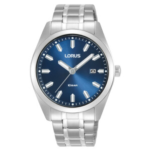 Lorus Sports RH973PX9 - zegarek męski