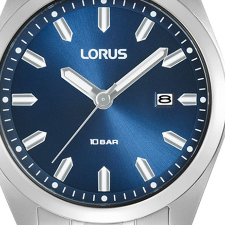Lorus Sports RH973PX9 - zegarek męski 2