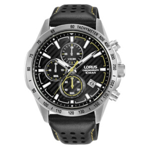 Lorus Sports RM301JX9 - zegarek męski