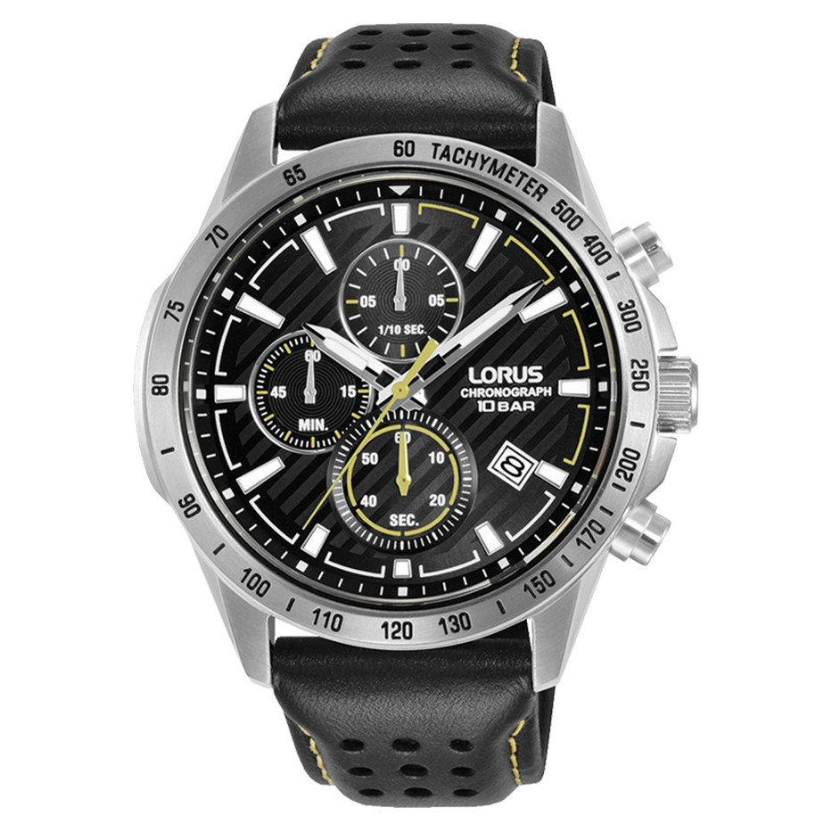 Lorus Sports RM301JX9 - zegarek męski 1