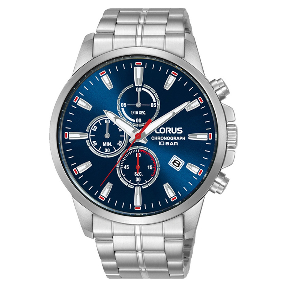 Lorus Sports RM379HX9 - zegarek męski 1
