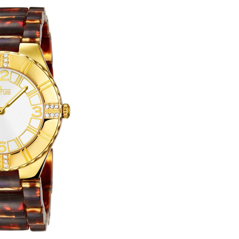 Lotus L15910/3 - zegarek damski 6