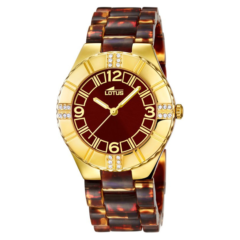 Lotus L15910/4 - zegarek damski 7