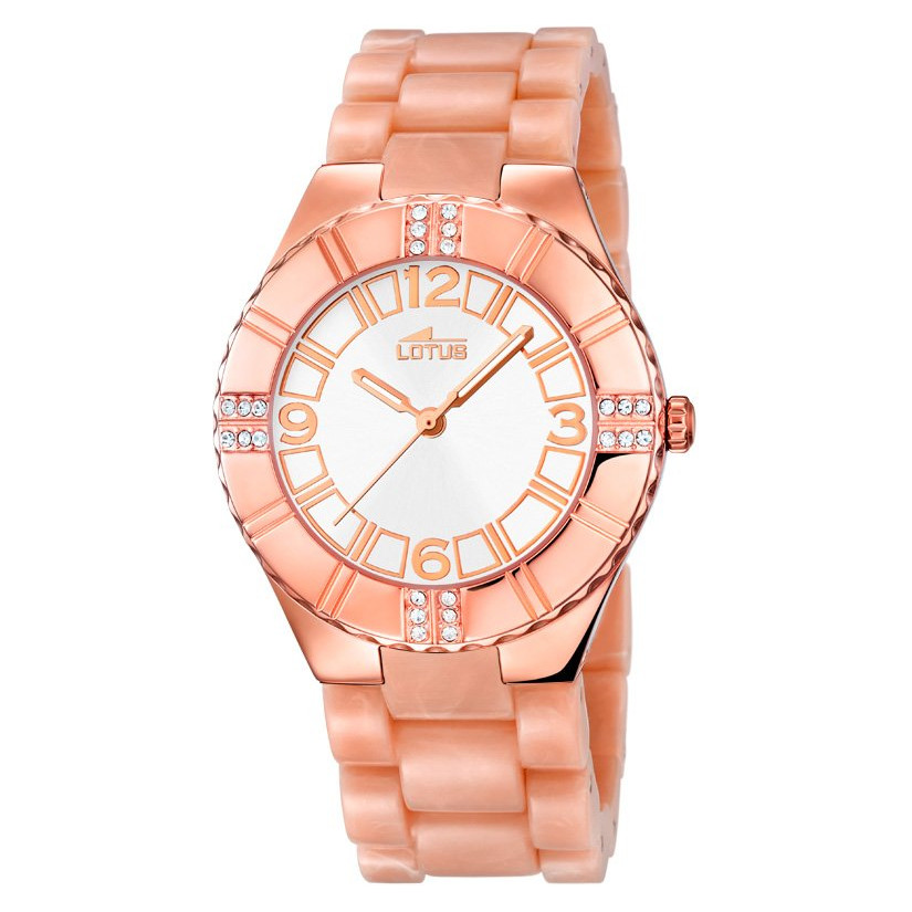 Lotus L15911/1 - zegarek damski 7