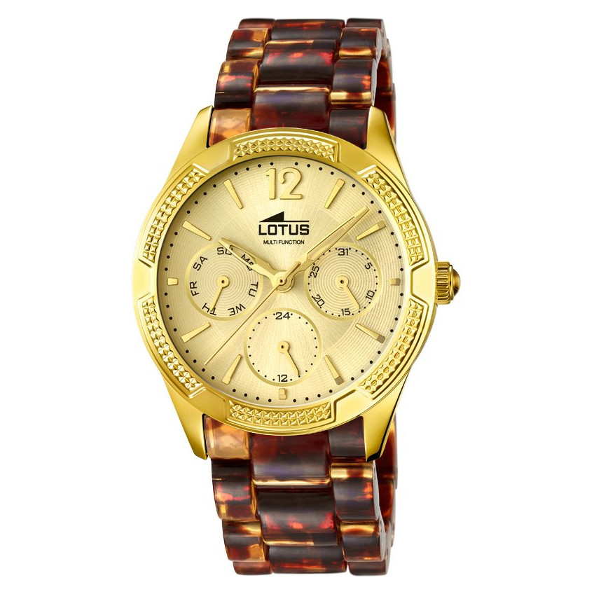 Lotus L15927/2 - zegarek damski 7