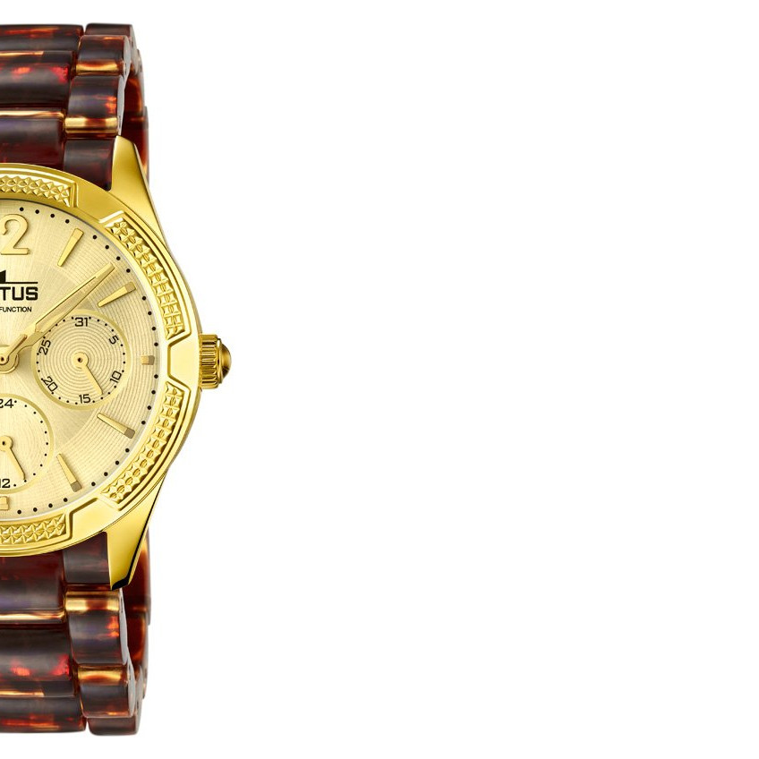 Lotus L15927/2 - zegarek damski 6