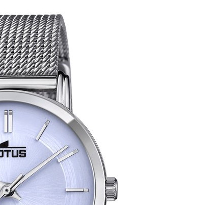 Lotus L18737/3 - zegarek damski 5