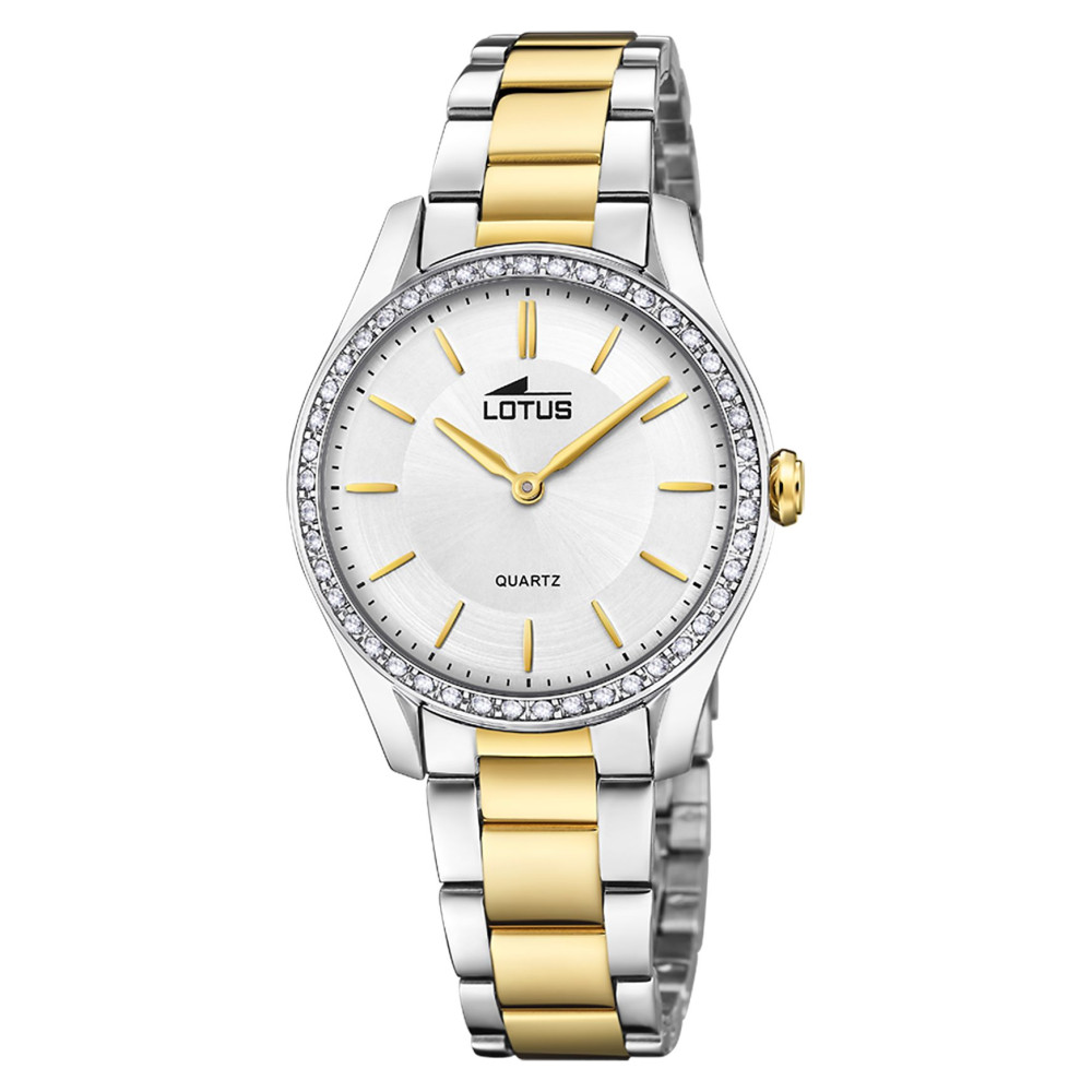 Lotus L18797/1 - zegarek damski 8