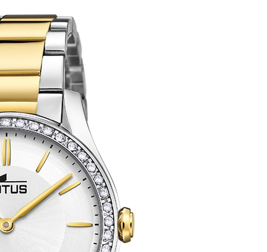 Lotus L18797/1 - zegarek damski 5