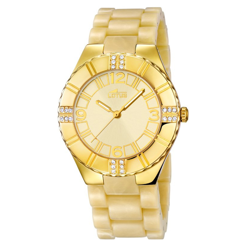 Lotus L15910/2 - zegarek damski 14