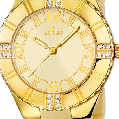 Lotus L15910/2 - zegarek damski 8