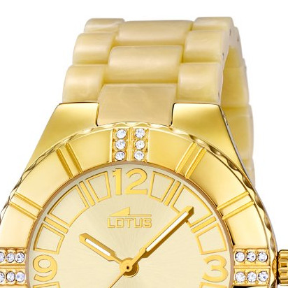 Lotus L15910/2 - zegarek damski 9