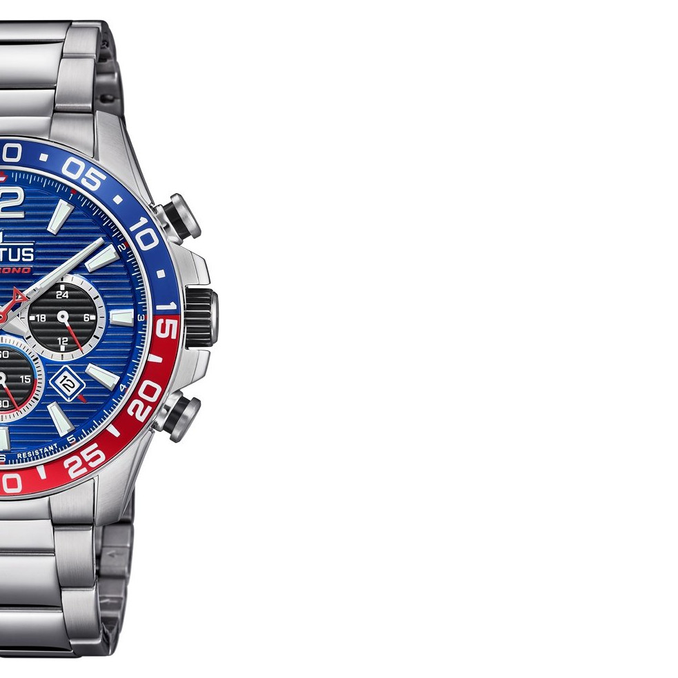 Lotus L18696/1 - zegarek męski 6