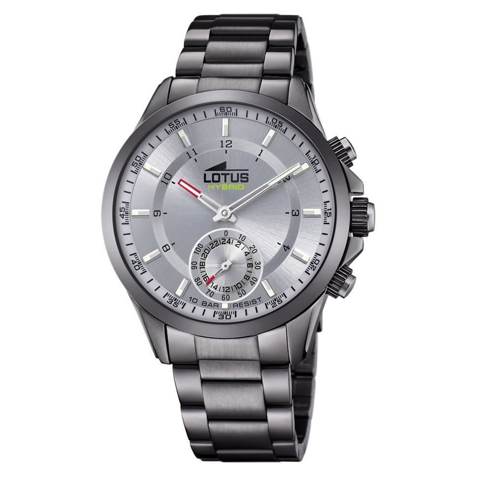 Lotus L18807/1 - zegarek męski 7