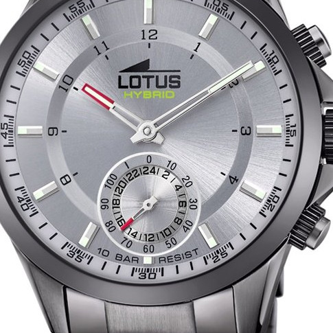 Lotus L18807/1 - zegarek męski 2