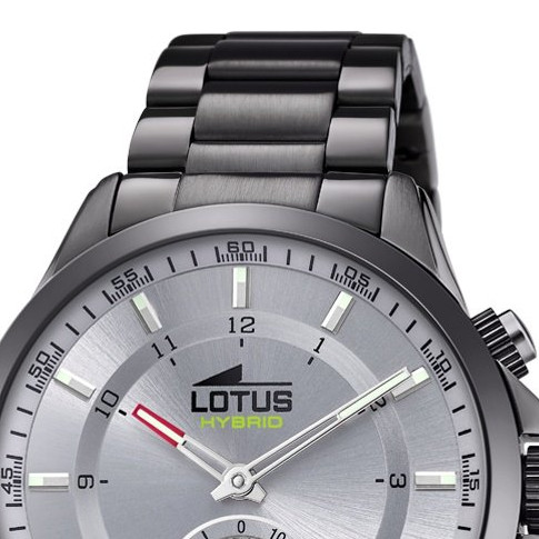 Lotus L18807/1 - zegarek męski 3