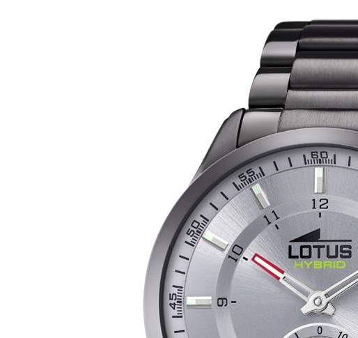 Lotus L18807/1 - zegarek męski 4