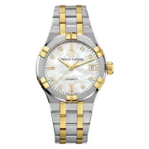 Maurice Lacroix AIKON Automatic Ladies AI6006-PVY13-170-1 - zegarek damski