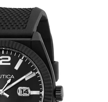 Nautica PACIFIC BEACH NAPPBS302 - zegarek męski 5