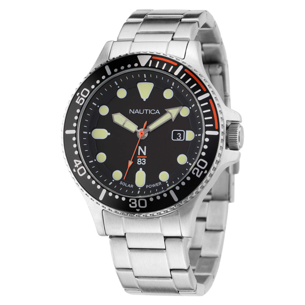 Nautica COCOA BEACH NAPCBS307 - zegarek męski 1