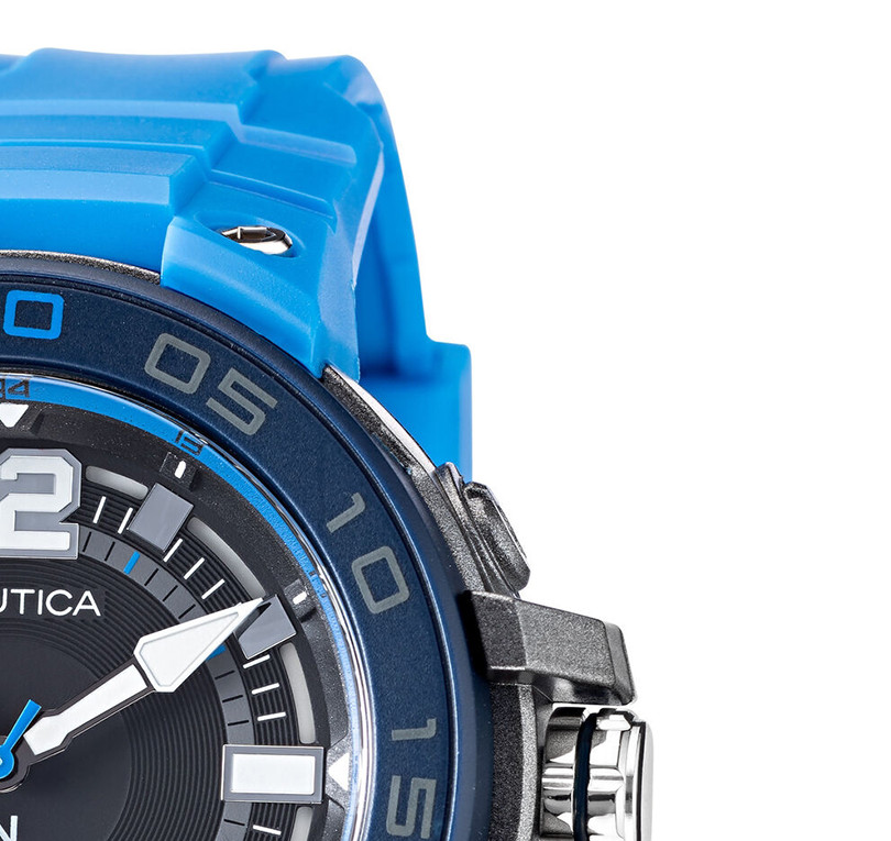 Nautica CORONADO BAY NAPCNF107 - zegarek męski 5