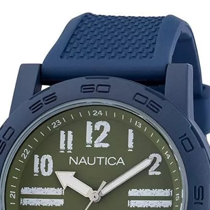 Nautica AYIA TRIADA NAPATS305 - zegarek męski 3