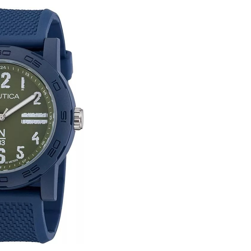 Nautica AYIA TRIADA NAPATS305 - zegarek męski 6