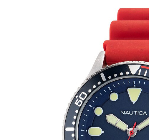 Nautica COCOA BEACH NAPCBS301 - zegarek męski 4