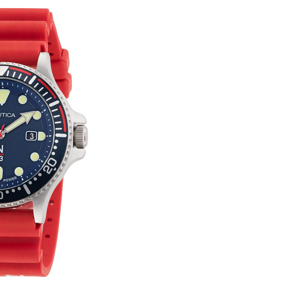 Nautica COCOA BEACH NAPCBS301 - zegarek męski 6